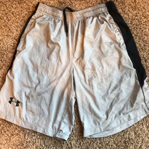 Under Armour men’s shorts